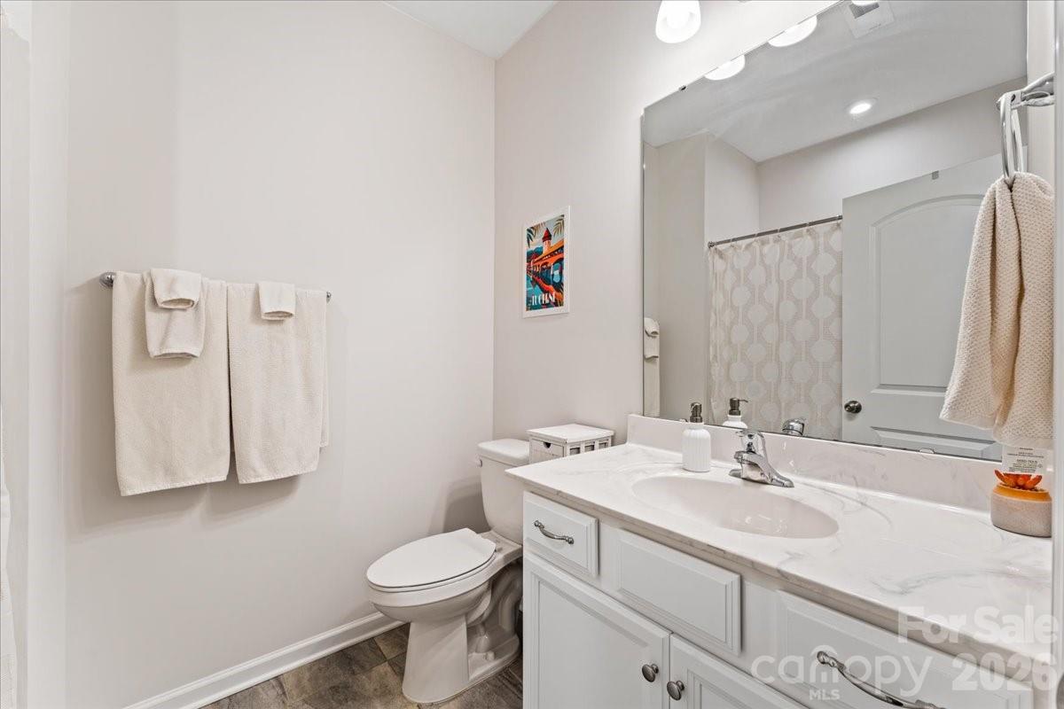 Cheyney - Residential