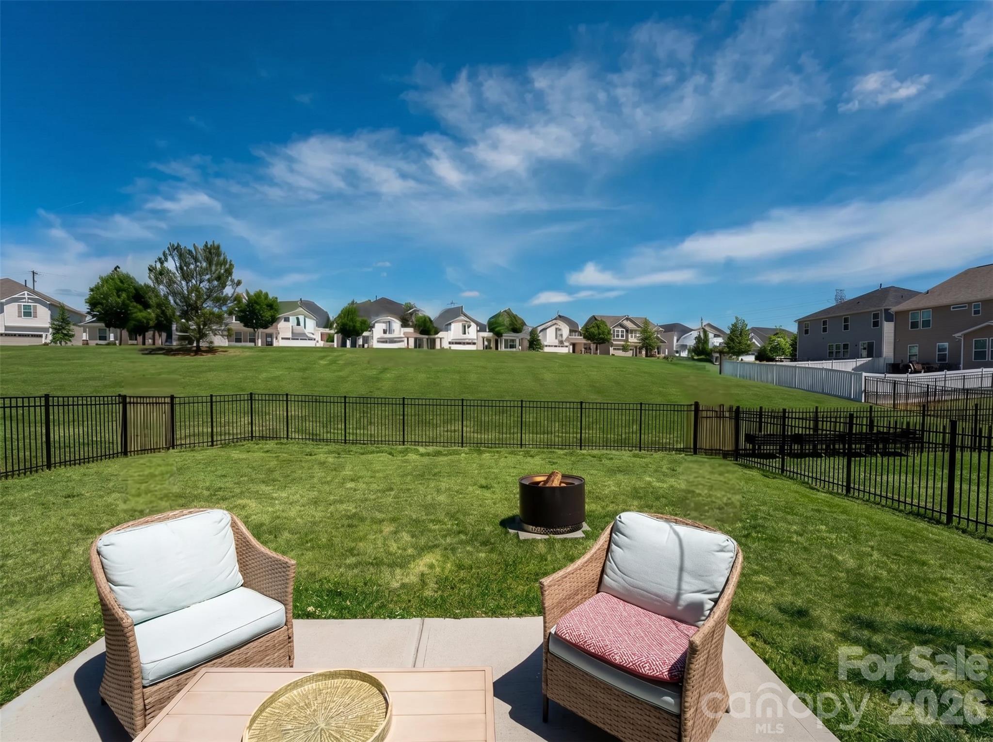 Cheyney - Residential