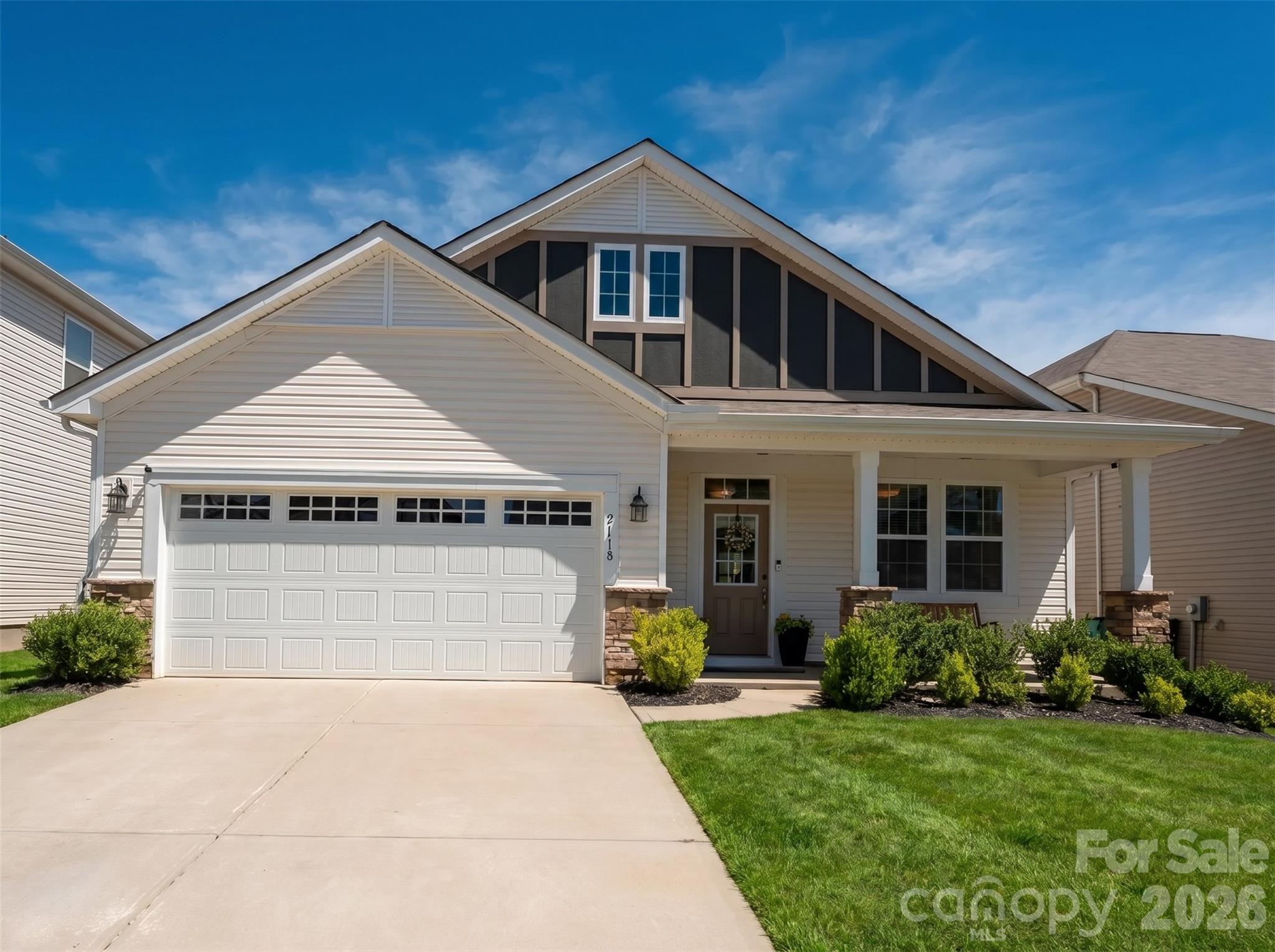 Cheyney - Residential