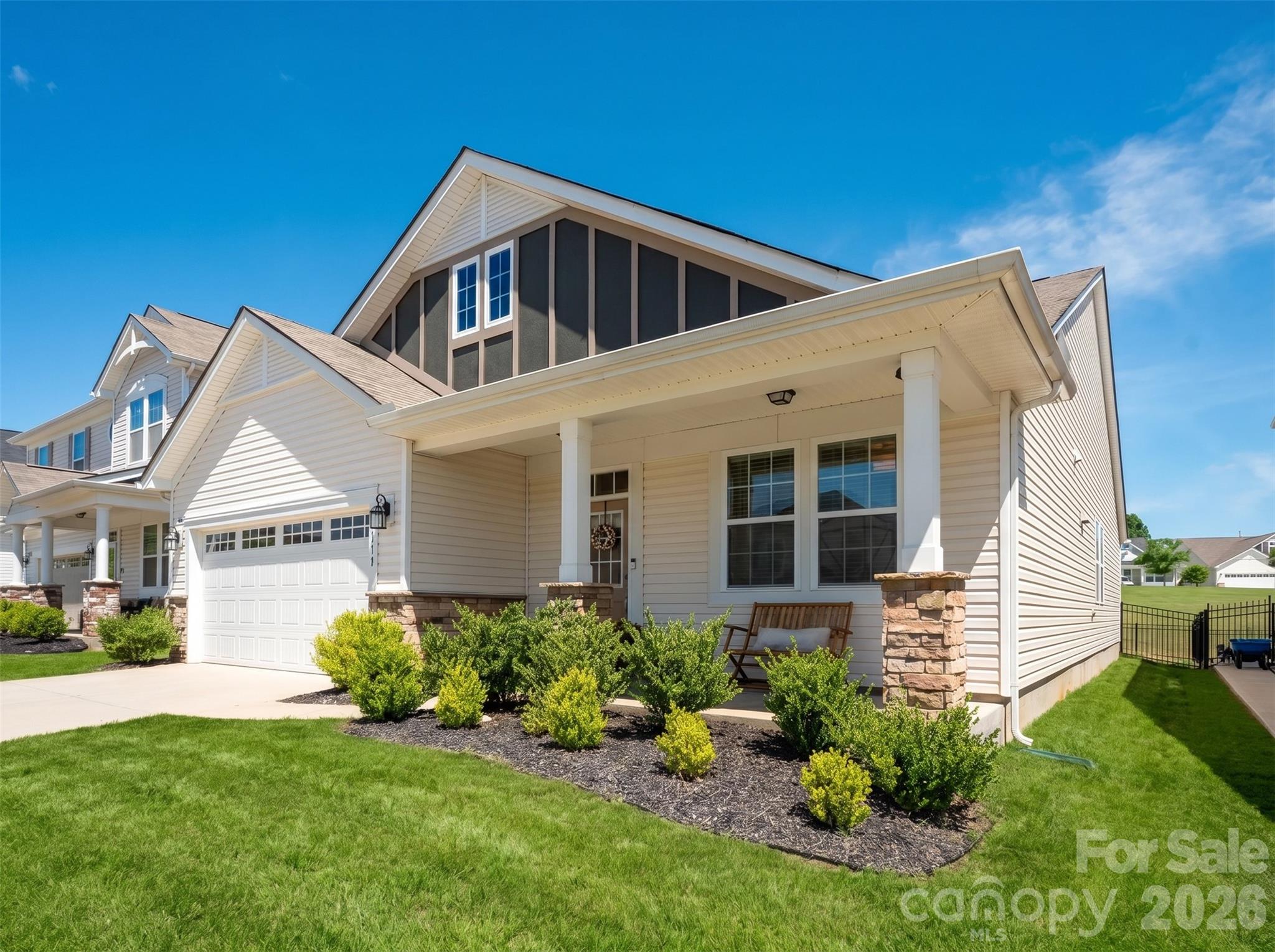 Cheyney - Residential
