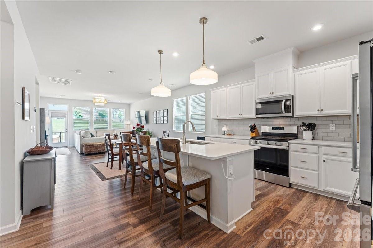 Cheyney - Residential