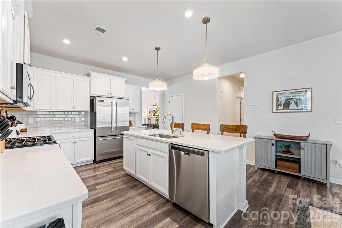 Cheyney - Residential