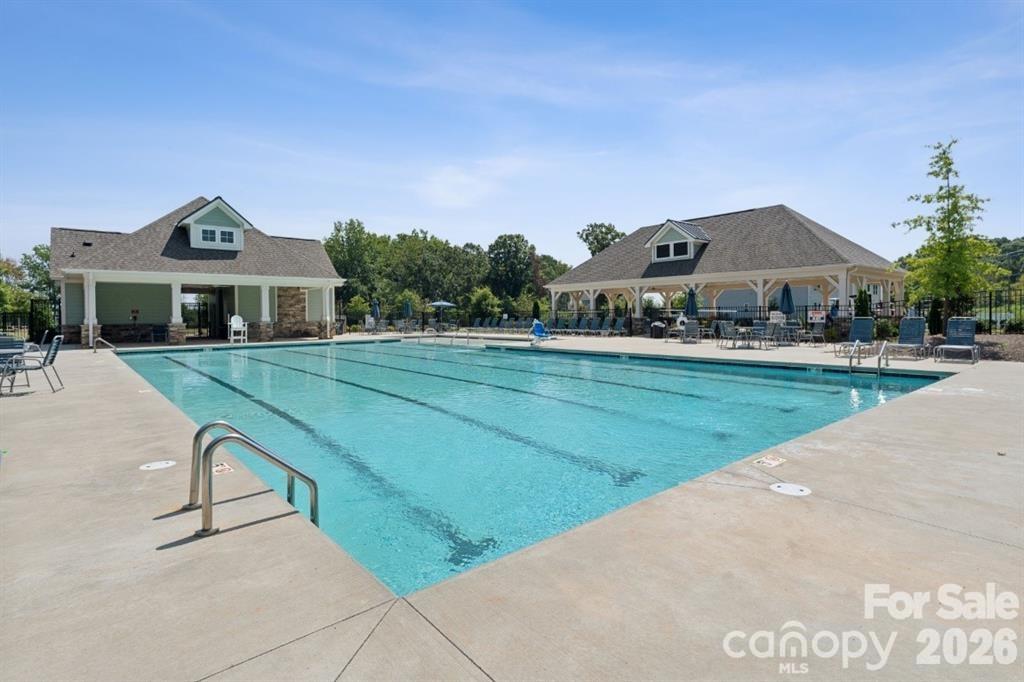 Cheyney - Residential