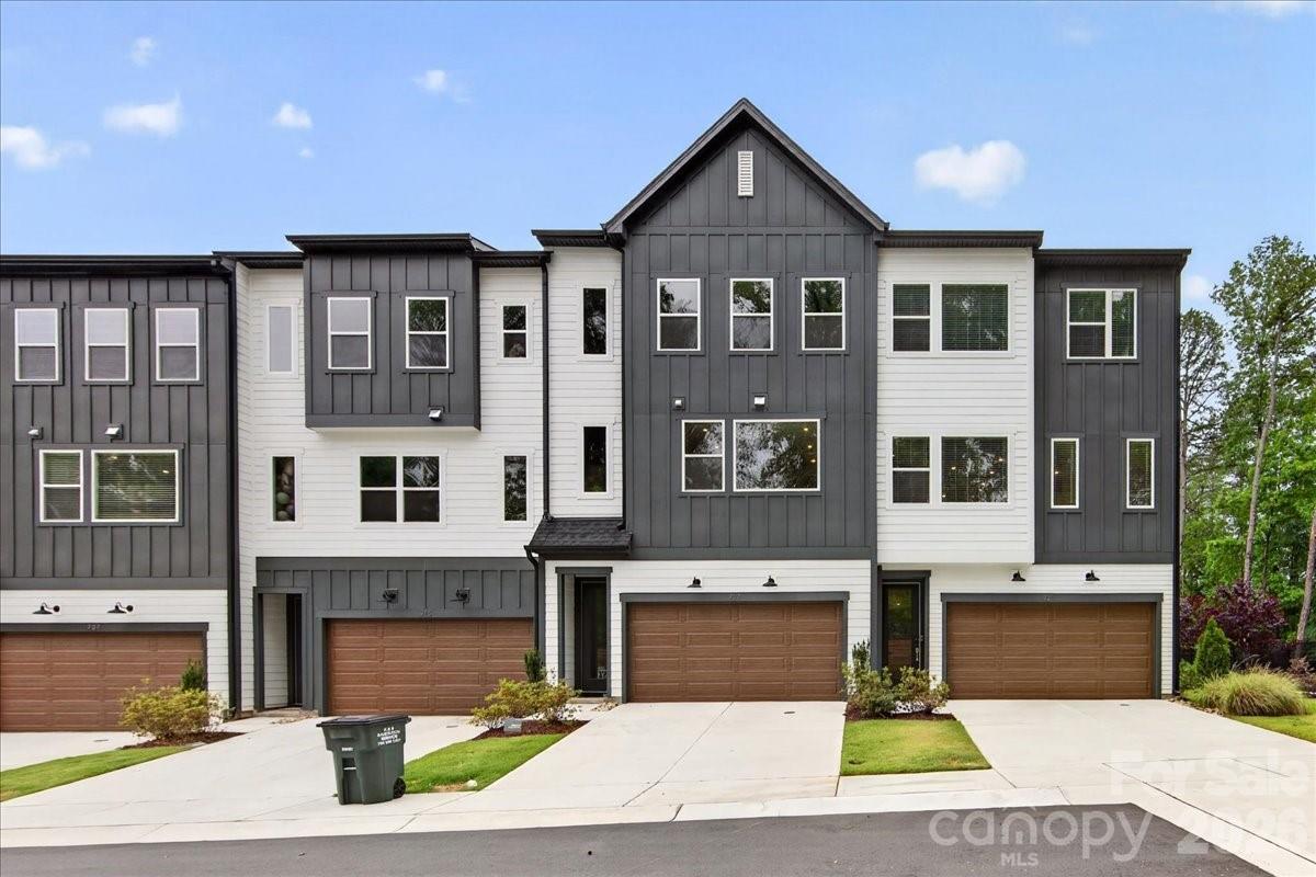 Archer Row - Residential