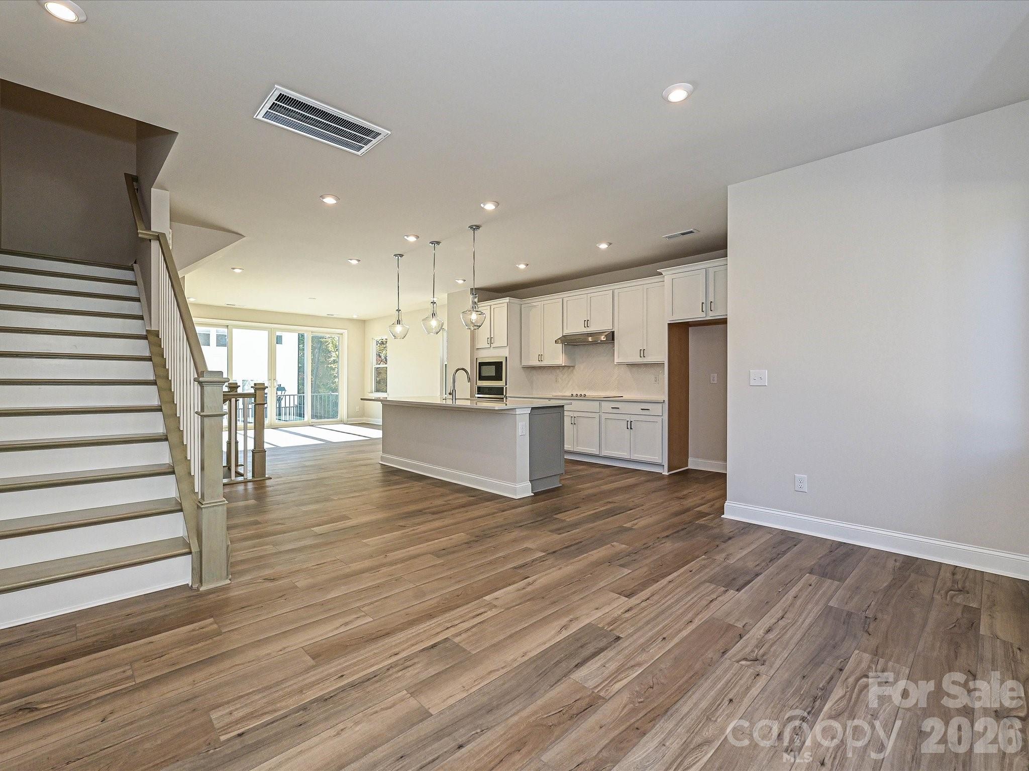 Archer Row - Residential