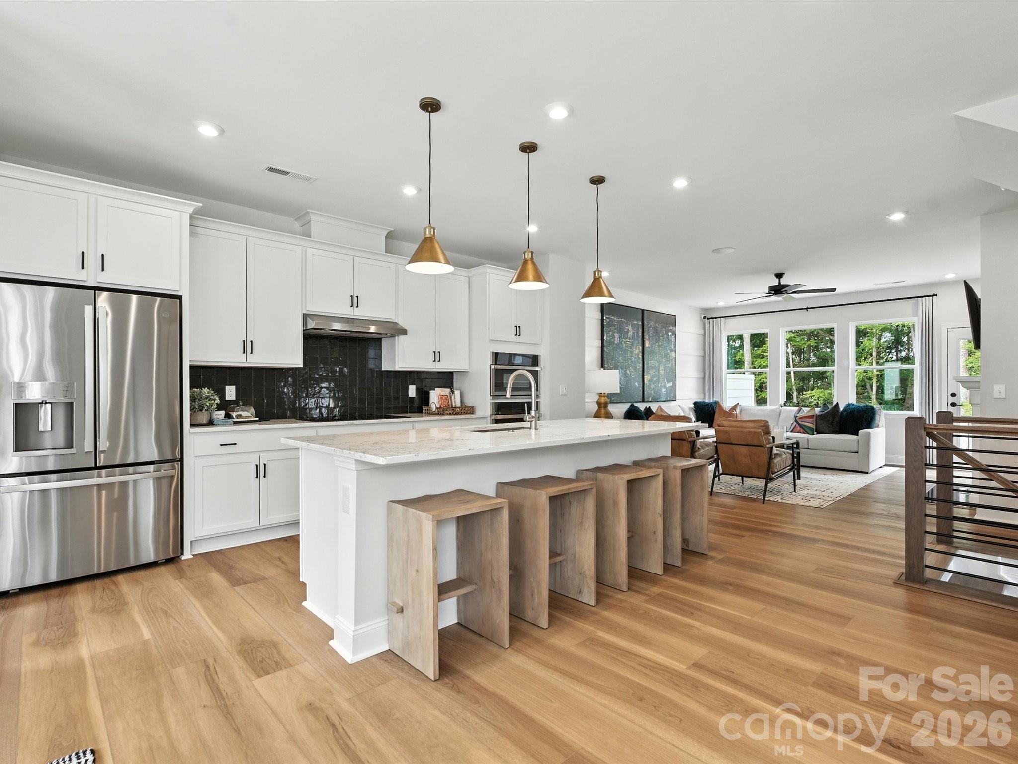 Archer Row - Residential