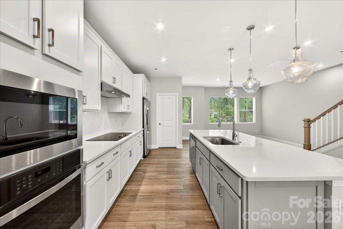 Archer Row - Residential