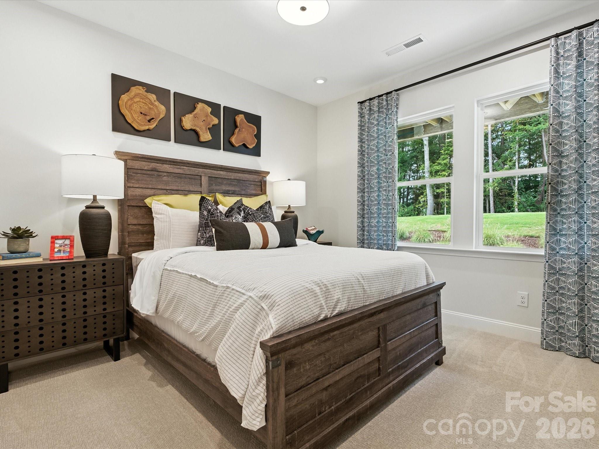 Archer Row - Residential