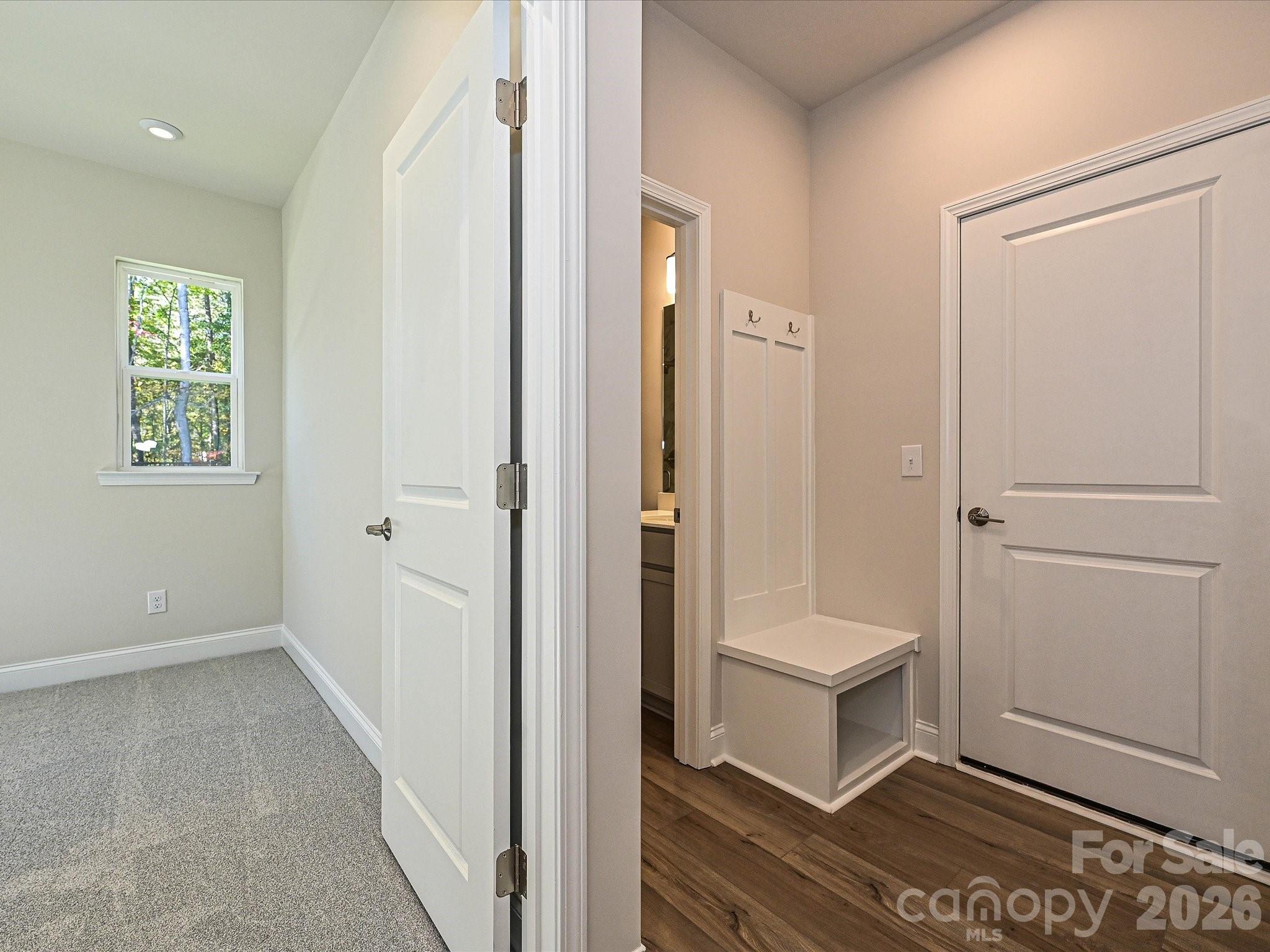 Archer Row - Residential