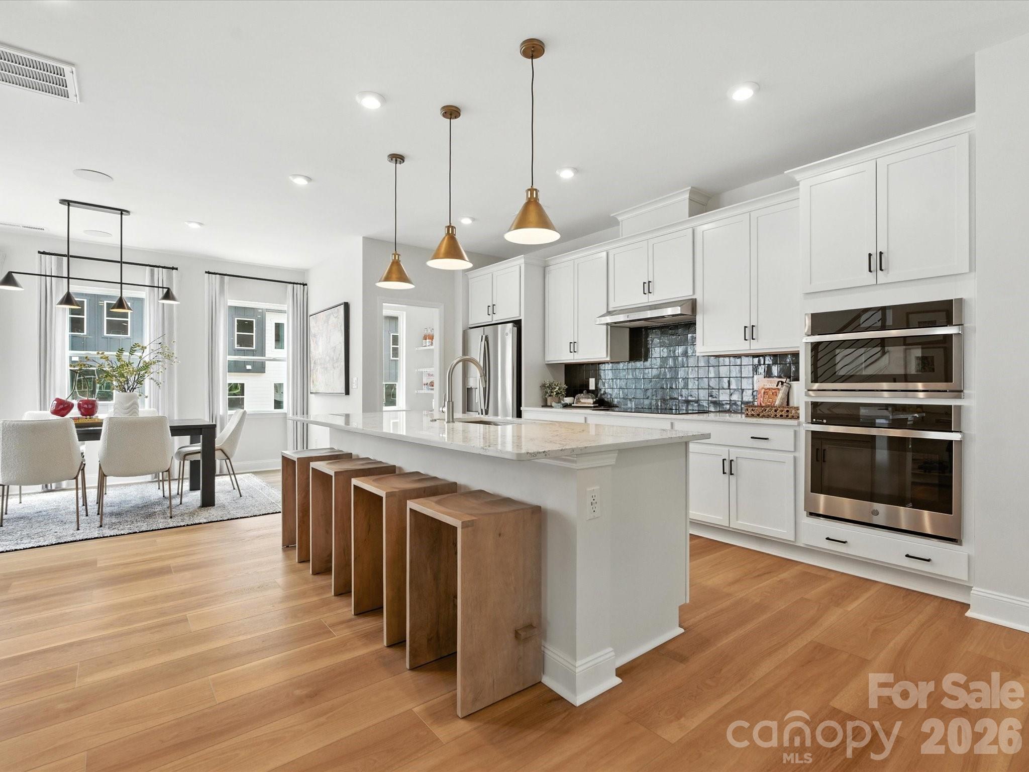 Archer Row - Residential