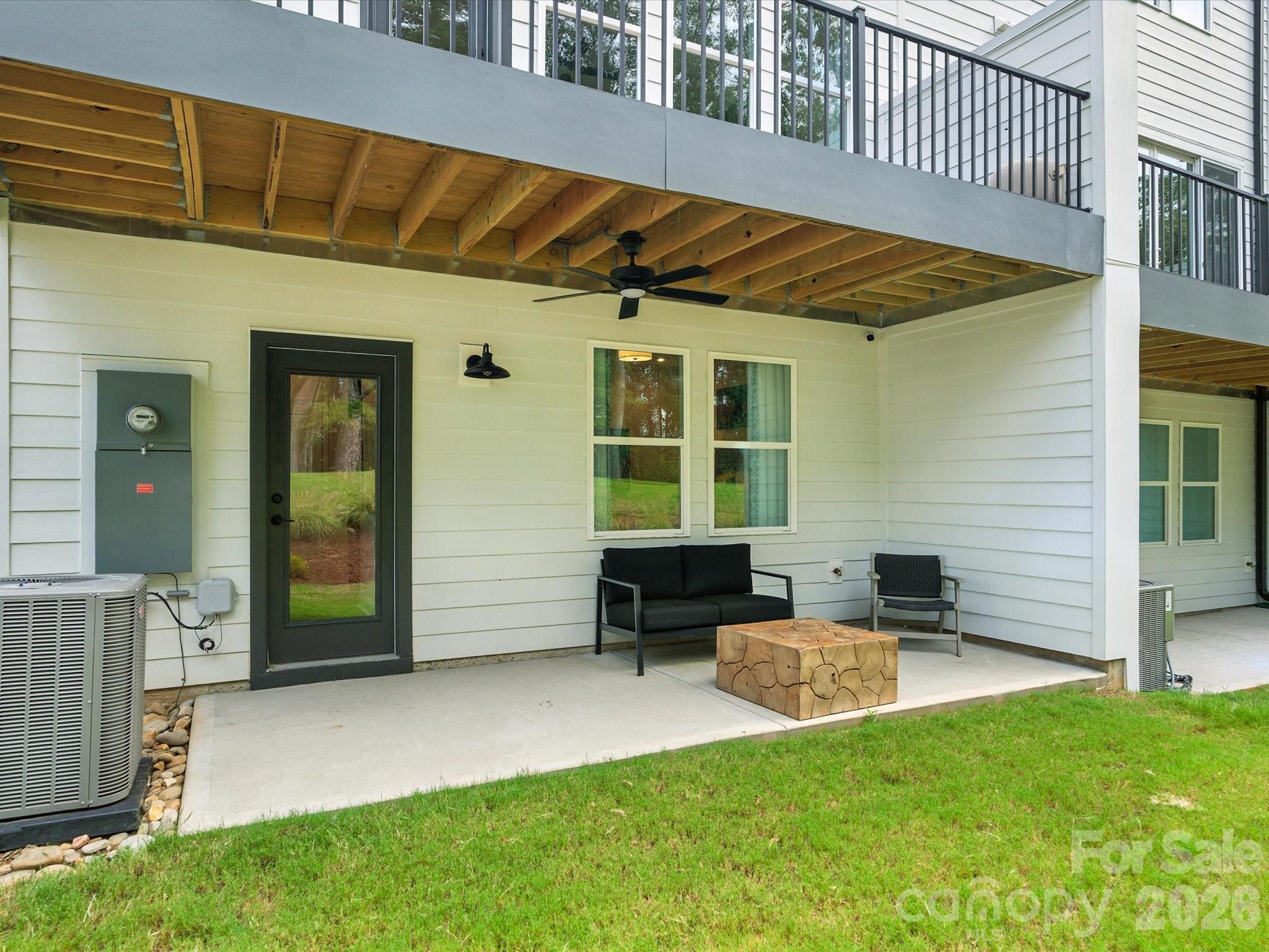 Archer Row - Residential