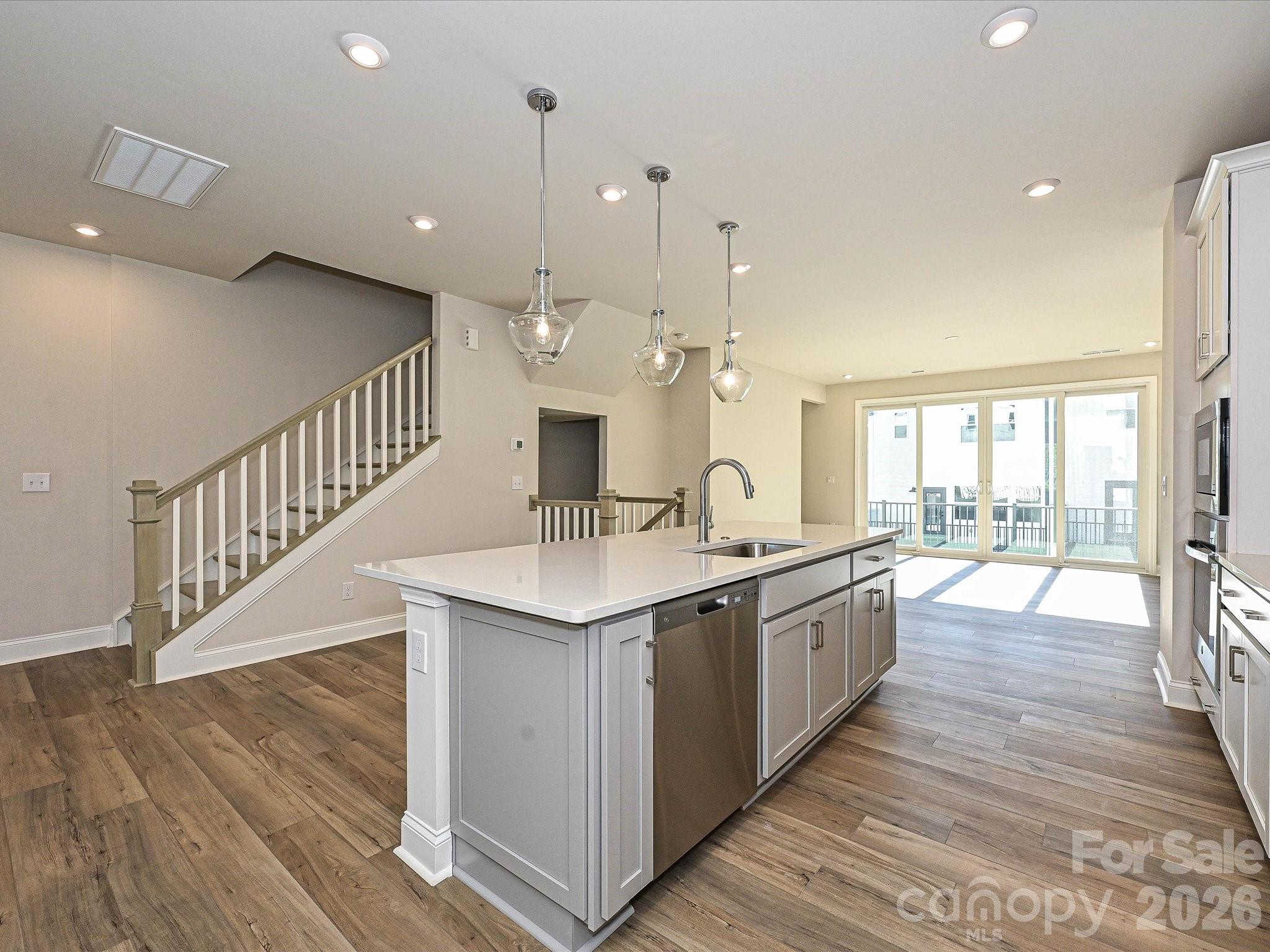 Archer Row - Residential