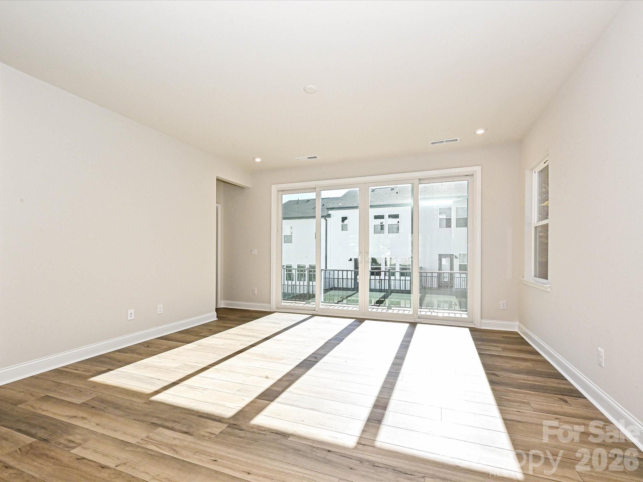 Archer Row - Residential