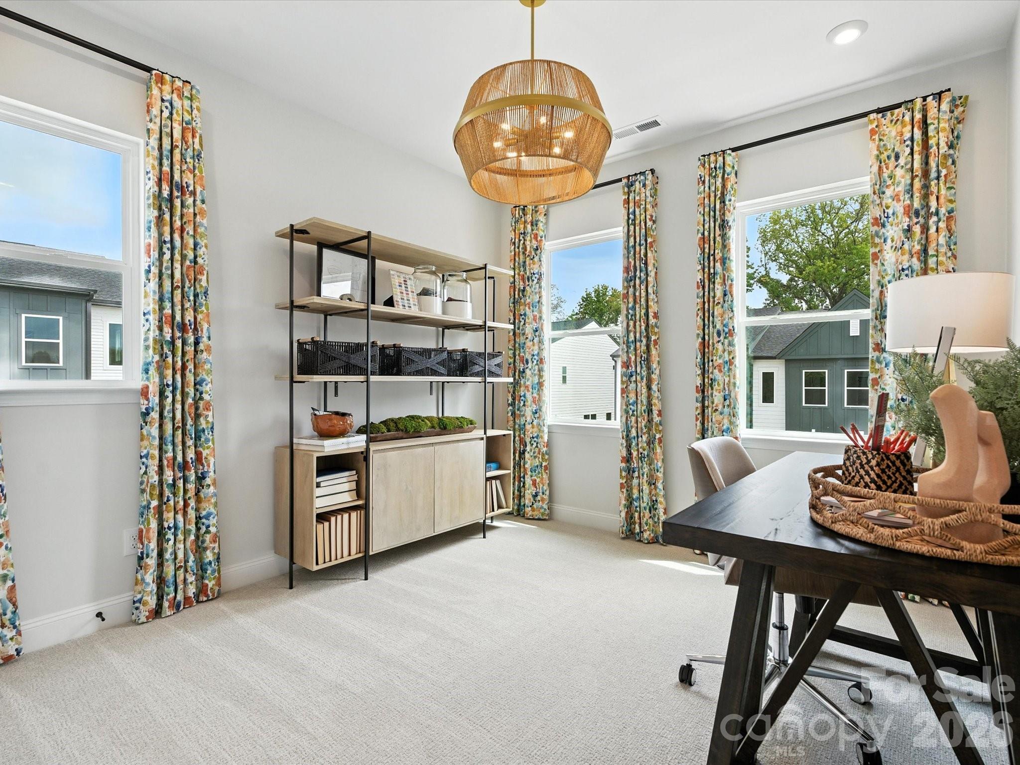 Archer Row - Residential