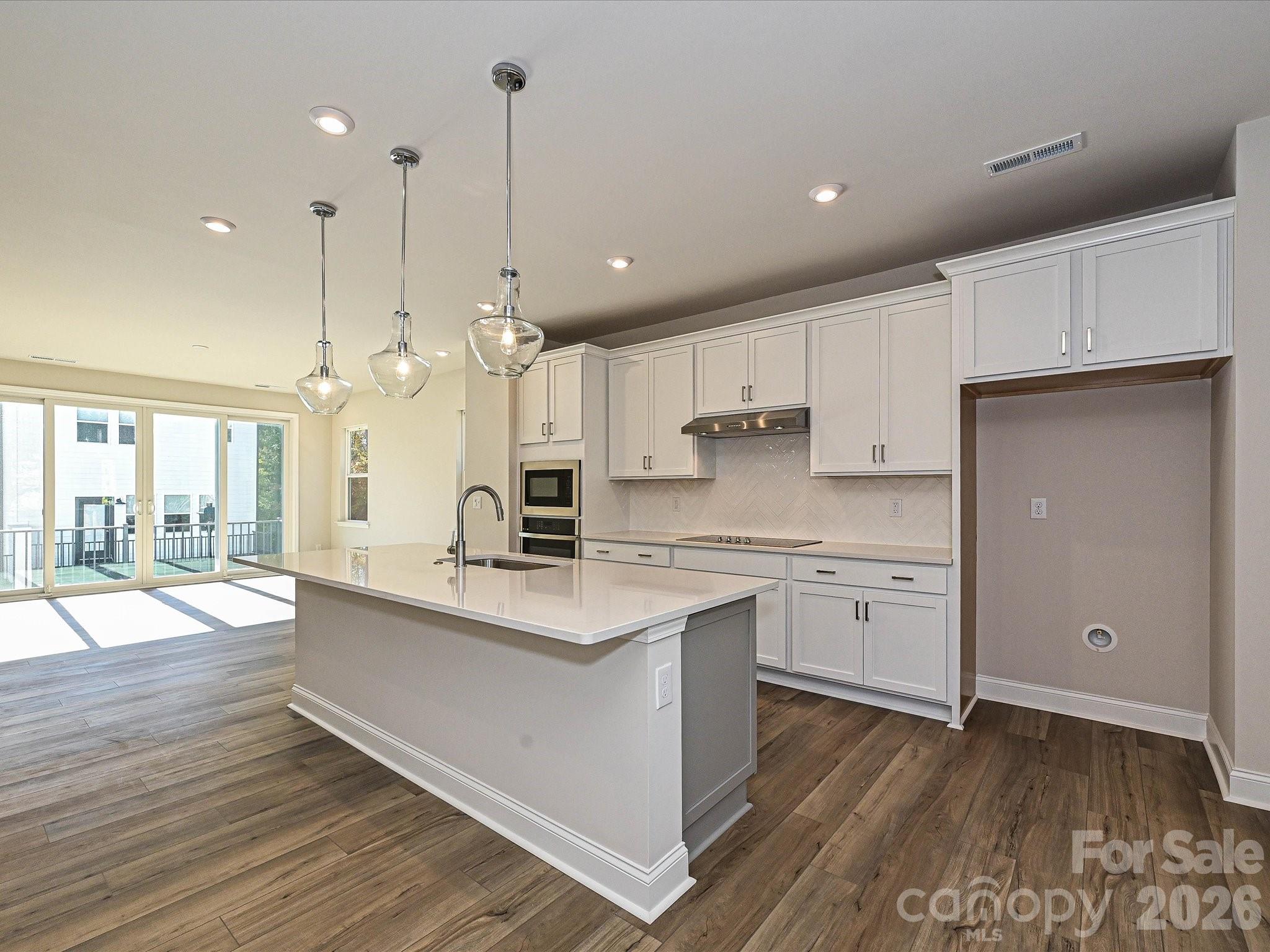 Archer Row - Residential