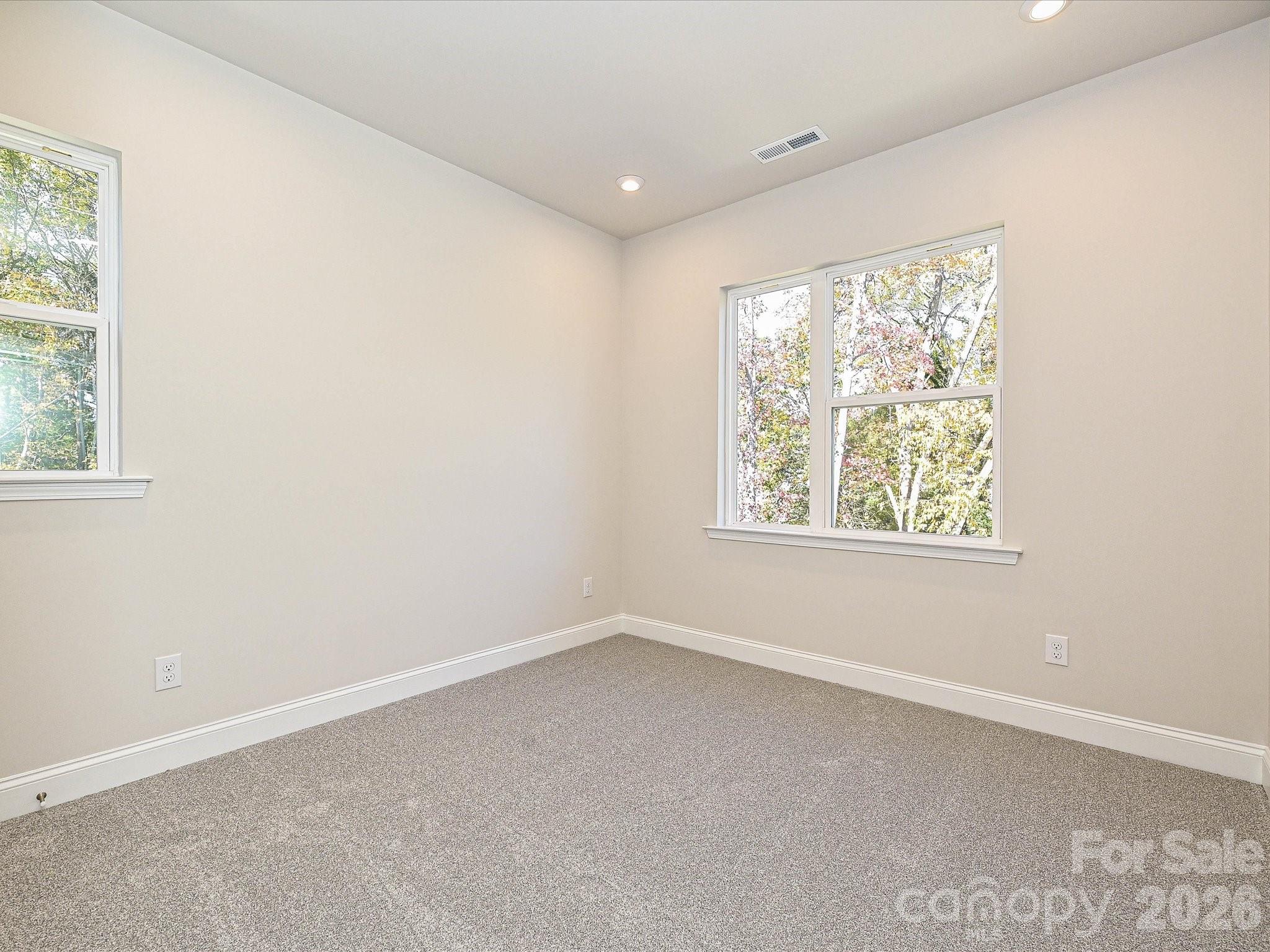 Archer Row - Residential