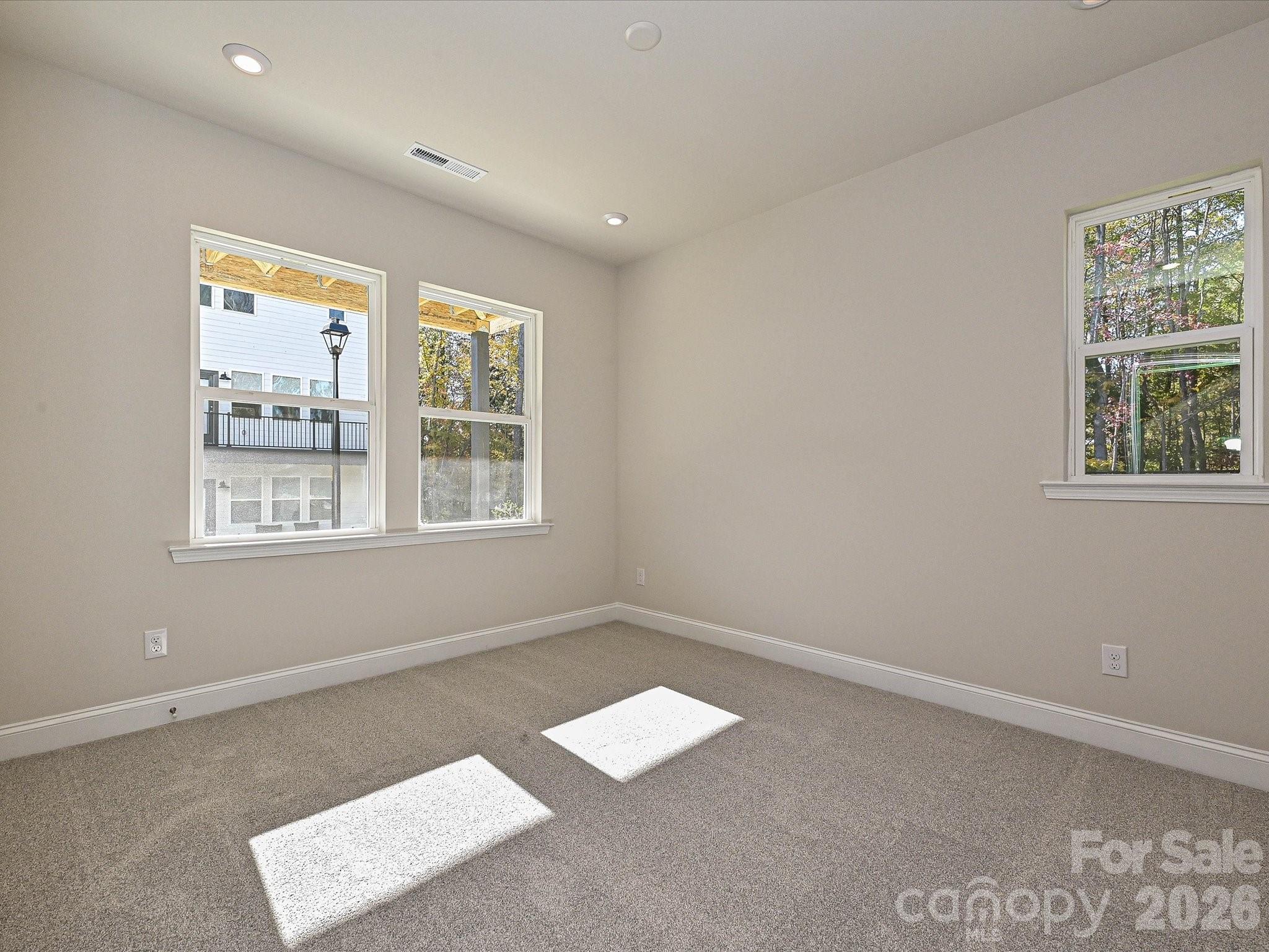 Archer Row - Residential