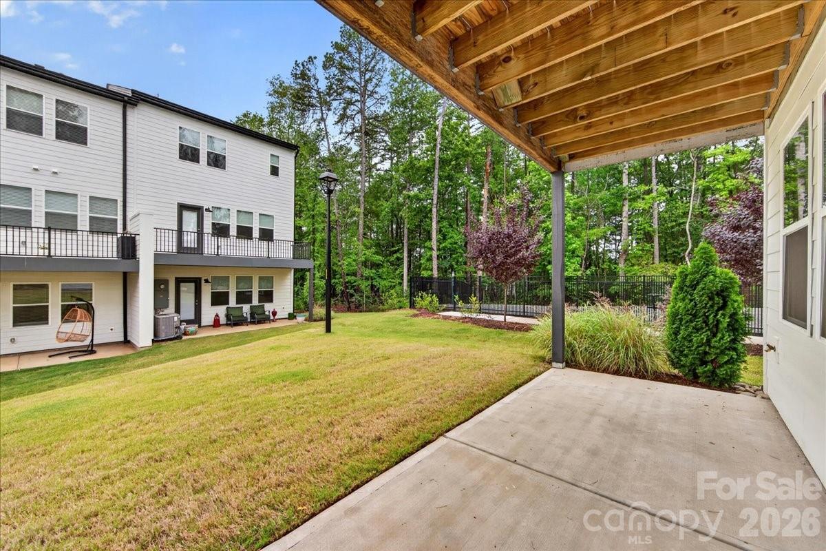 Archer Row - Residential