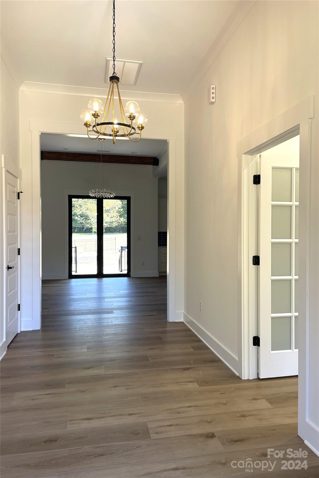 Fairfax Farms - Residential