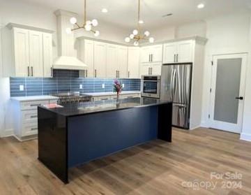 Fairfax Farms - Residential