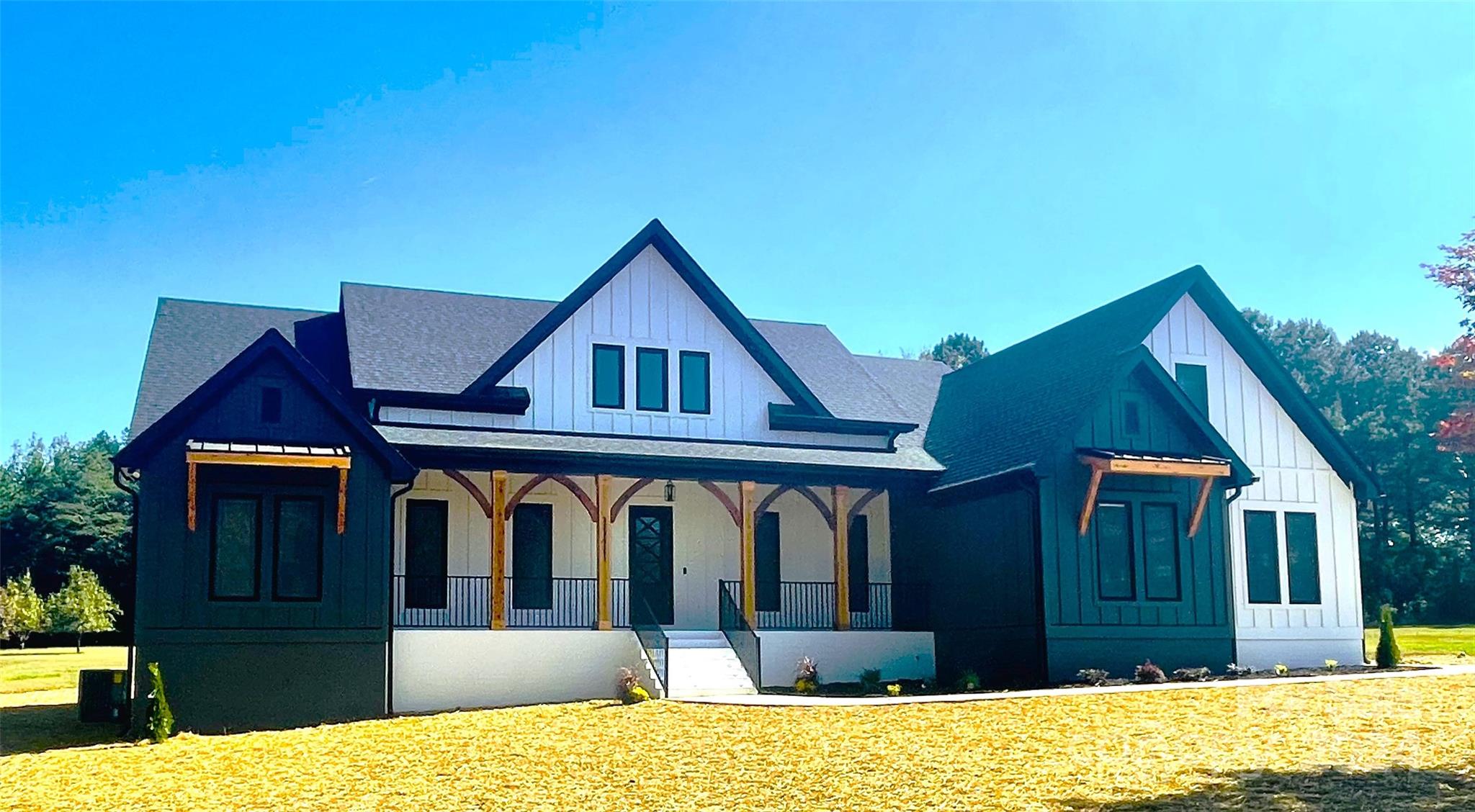 Fairfax Farms - Residential