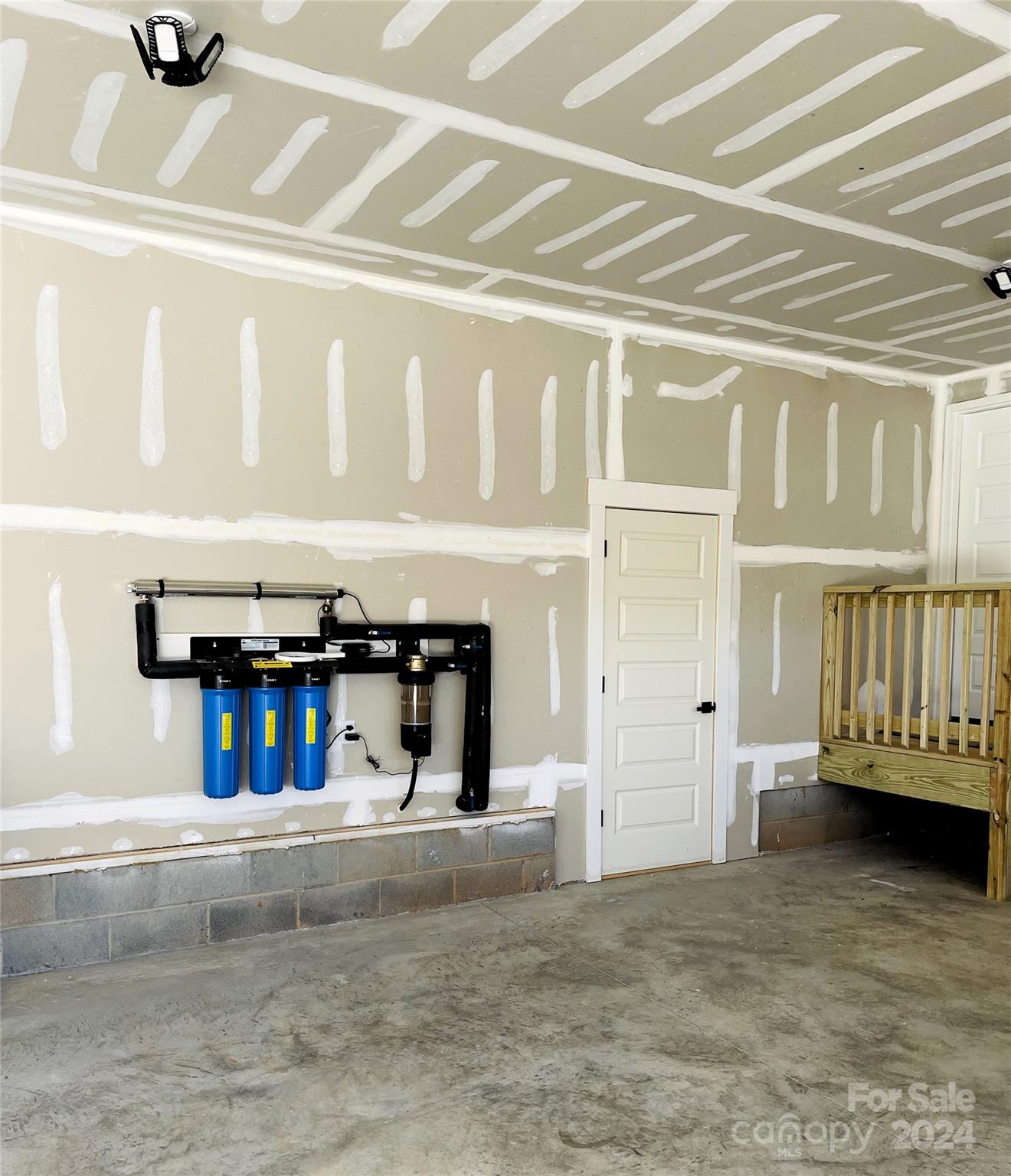 Fairfax Farms - Residential