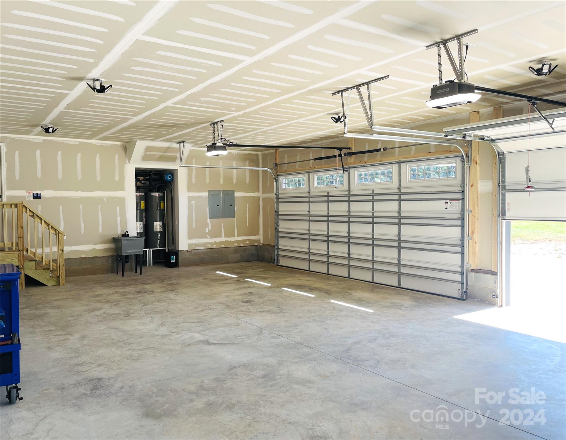 Fairfax Farms - Residential