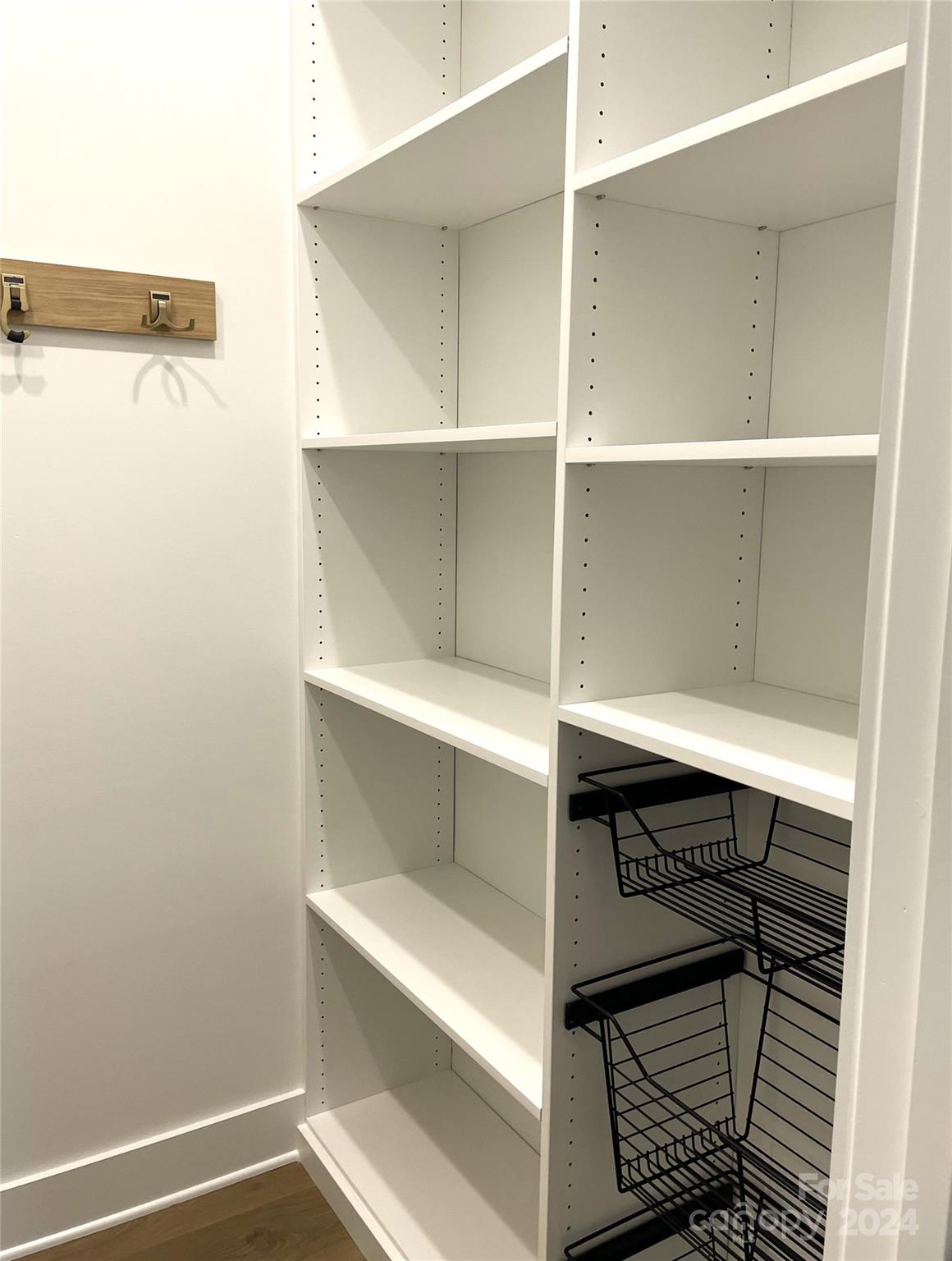 Fairfax Farms - Residential