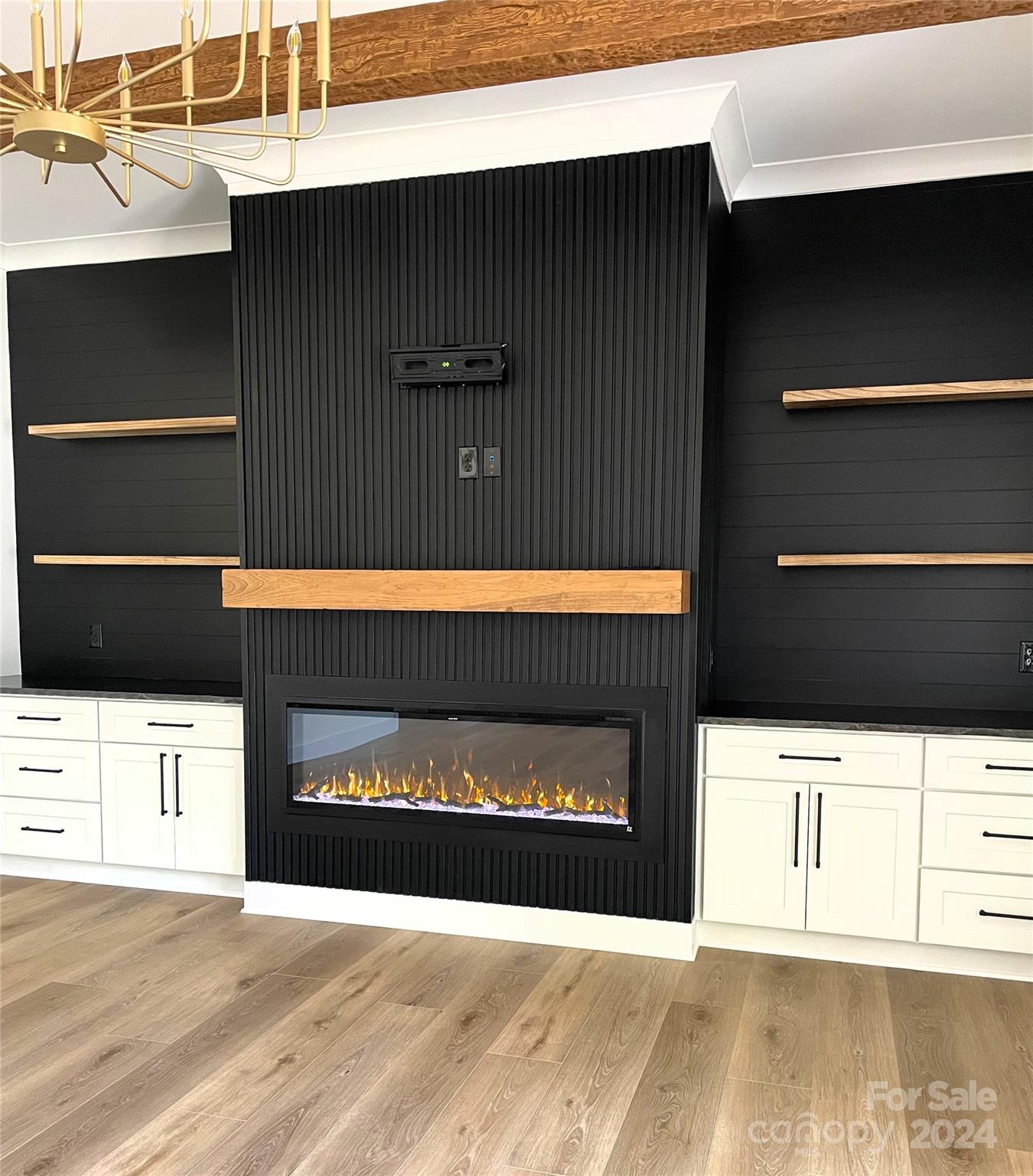 Fairfax Farms - Residential