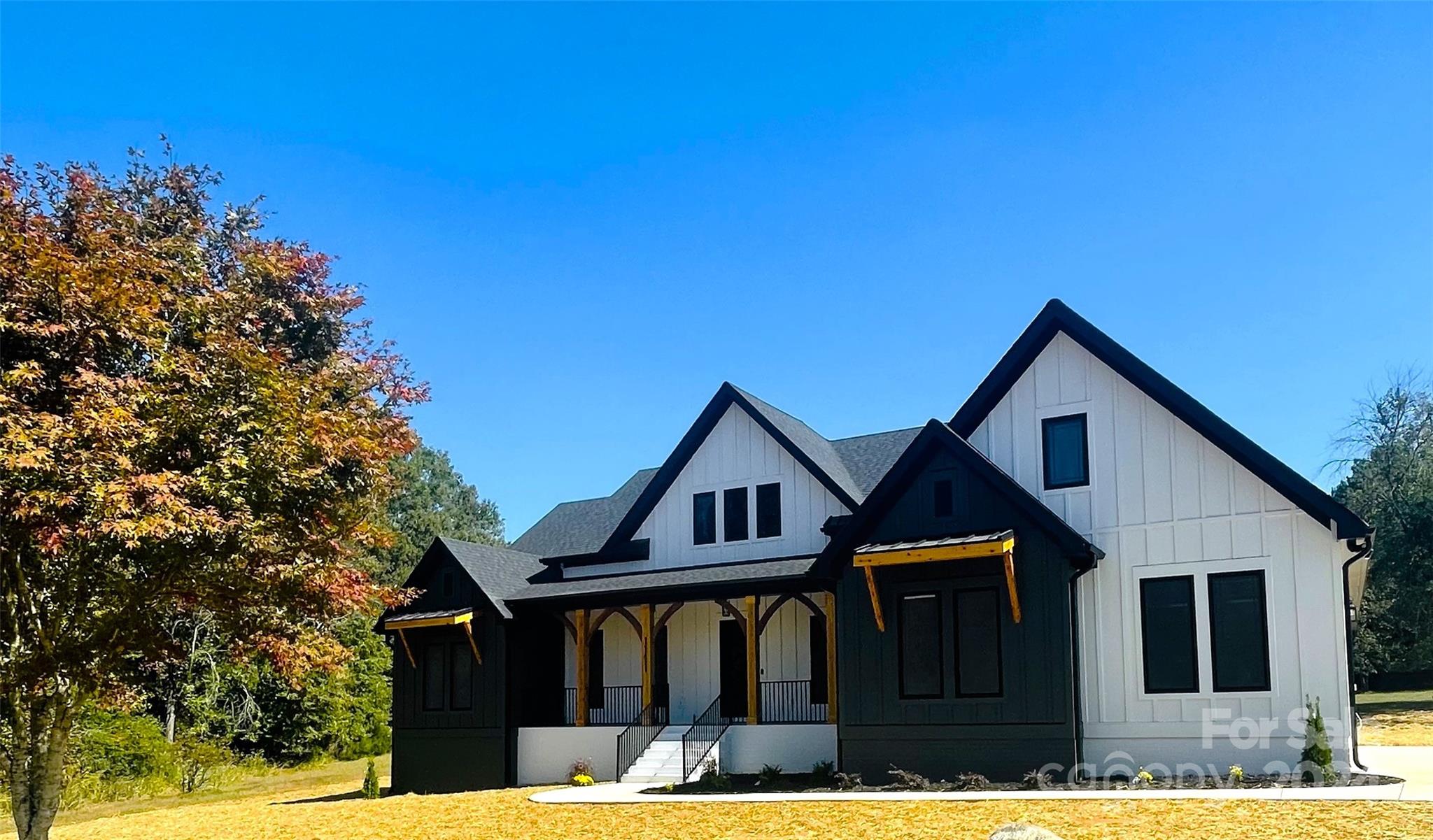 Fairfax Farms - Residential