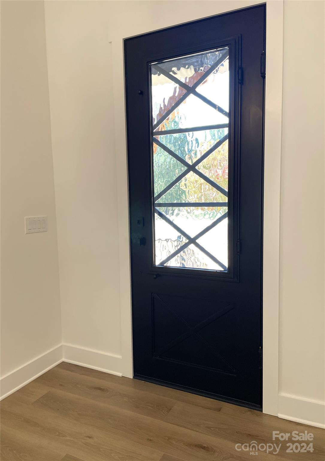 Fairfax Farms - Residential