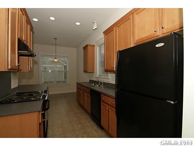 Monteith Park - Residential Lease