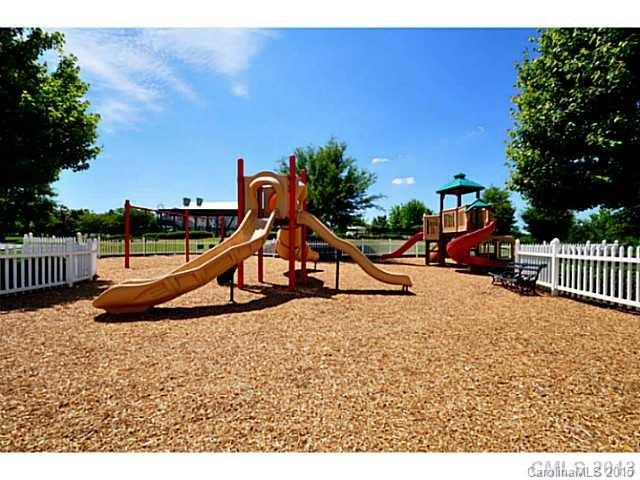 Monteith Park - Residential Lease