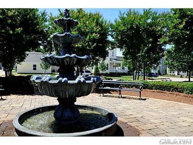 Monteith Park - Residential Lease