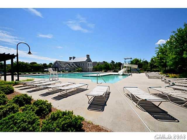 Monteith Park - Residential Lease