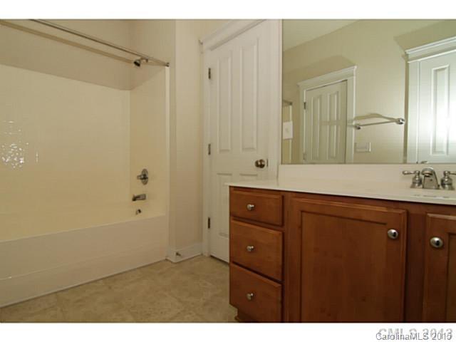 Monteith Park - Residential Lease