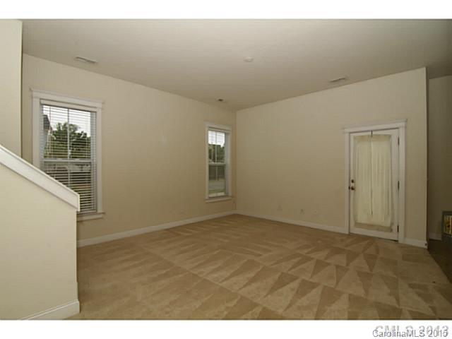 Monteith Park - Residential Lease