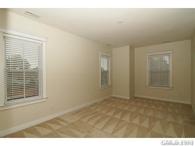 Monteith Park - Residential Lease