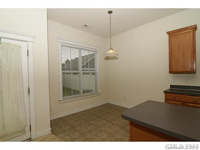 Monteith Park - Residential Lease