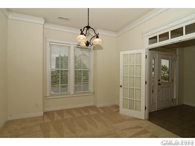 Monteith Park - Residential Lease