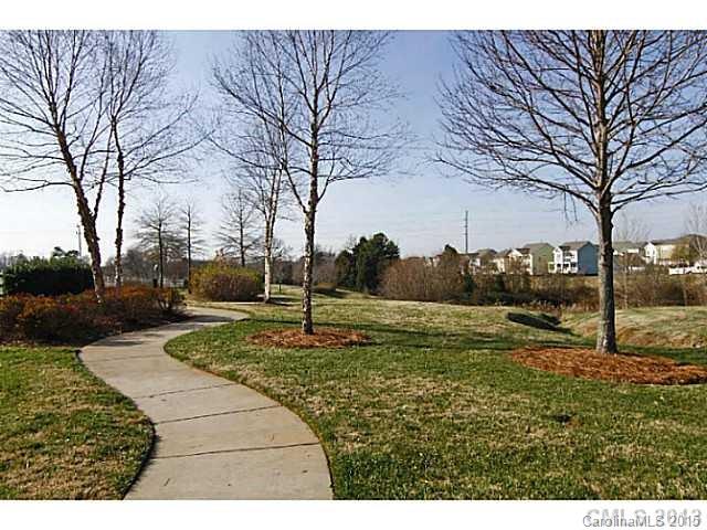 Monteith Park - Residential Lease