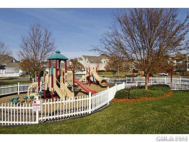 Monteith Park - Residential Lease