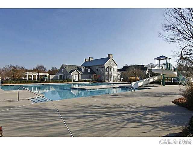 Monteith Park - Residential Lease