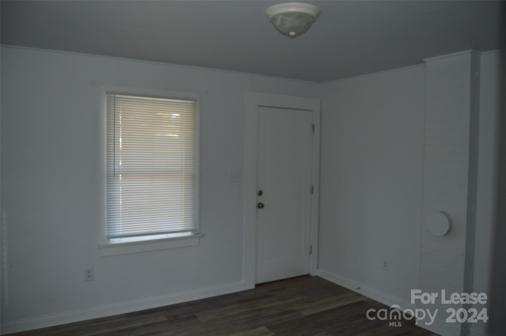 None - Residential Lease