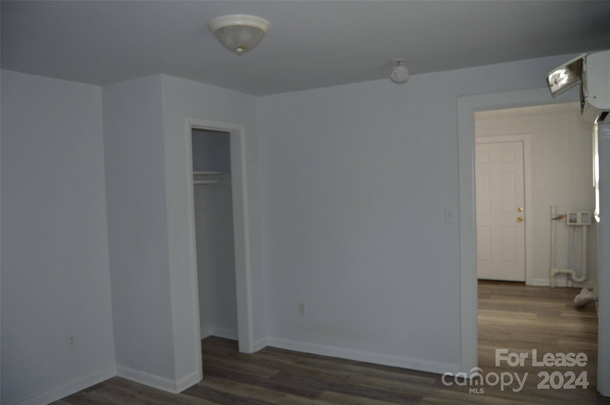 None - Residential Lease