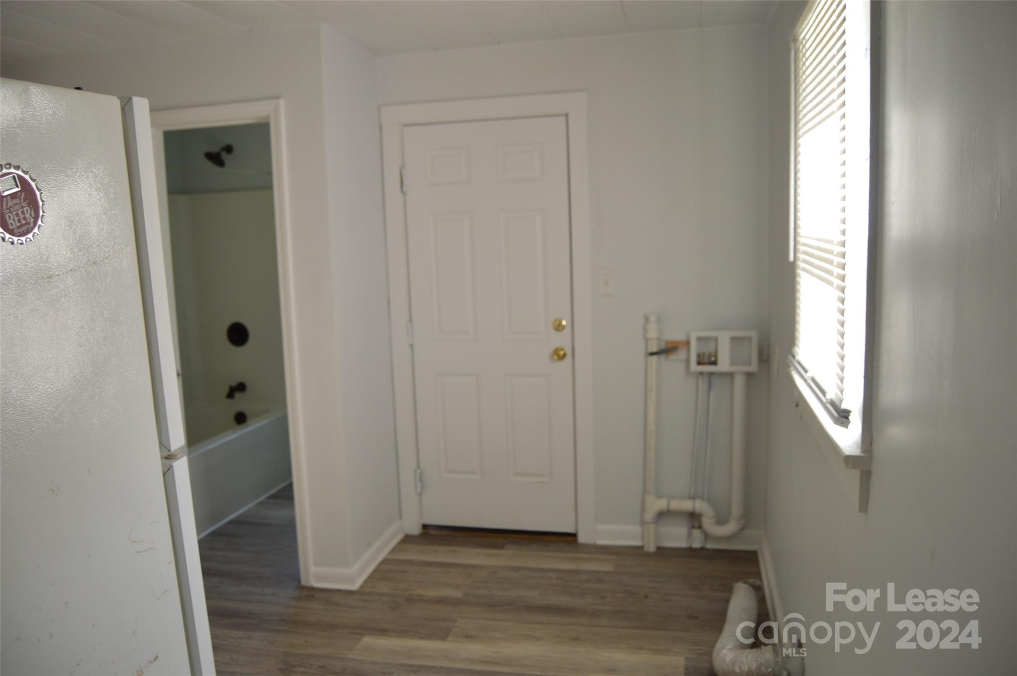 None - Residential Lease