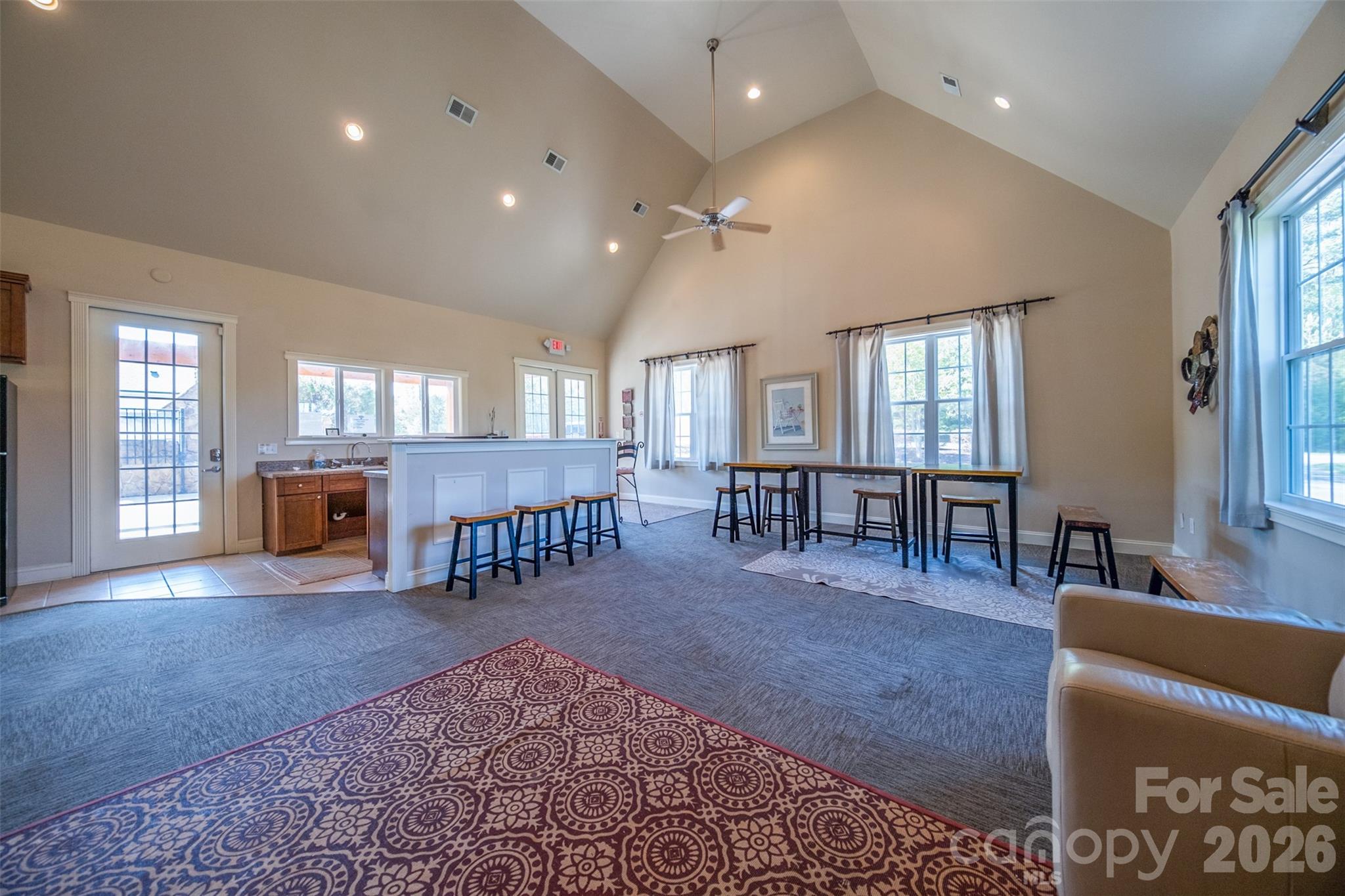 Willow Farms - Residential