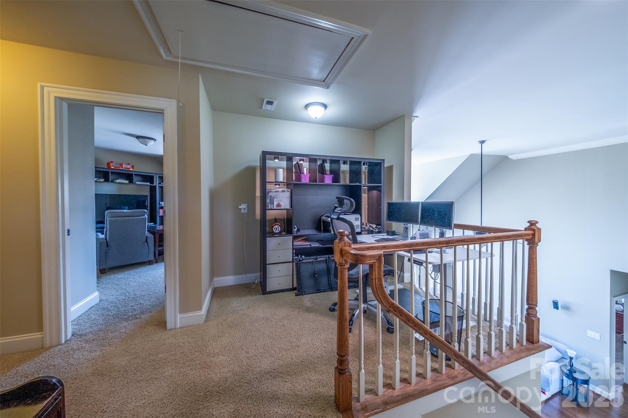 Willow Farms - Residential