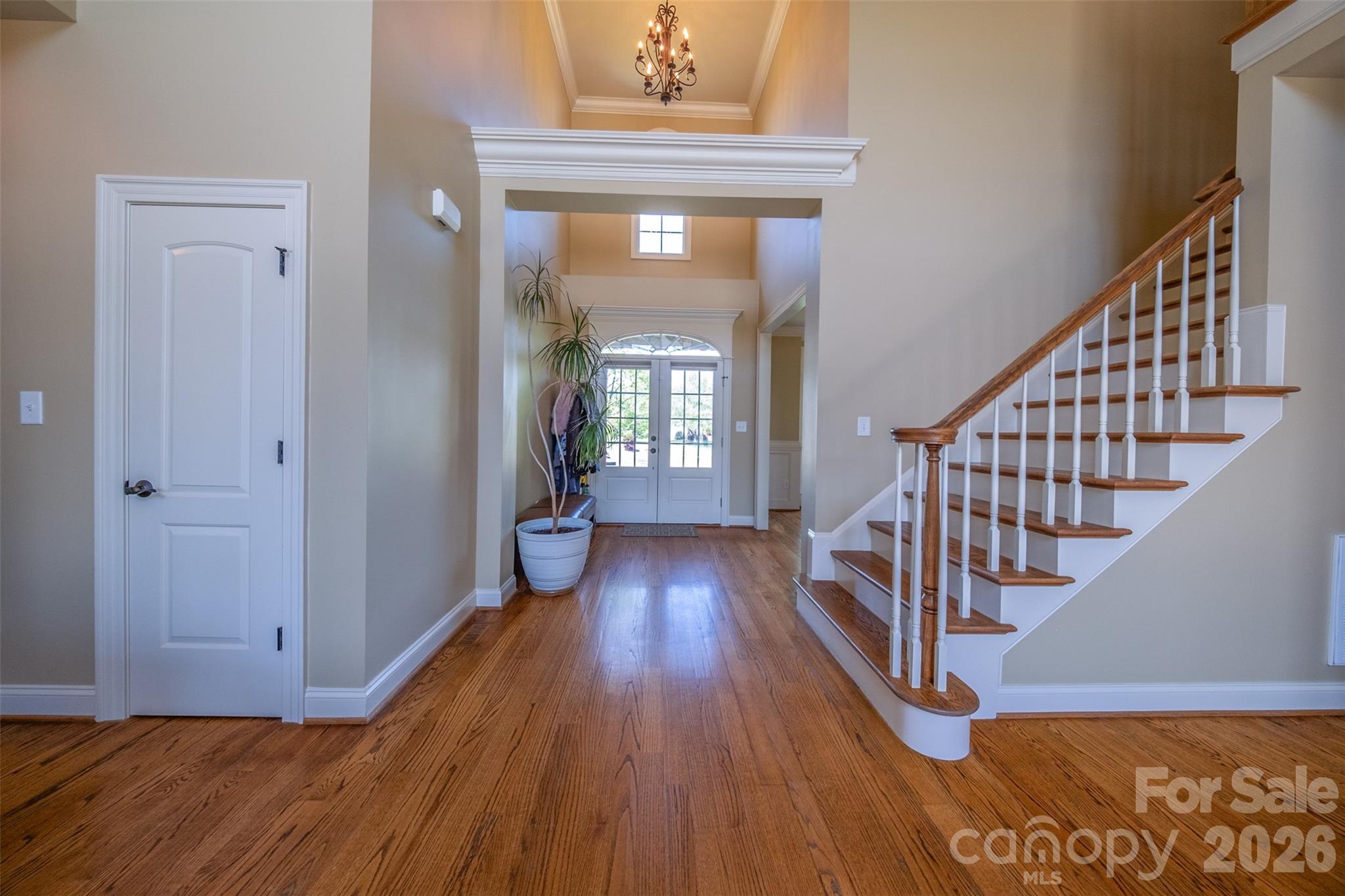 Willow Farms - Residential