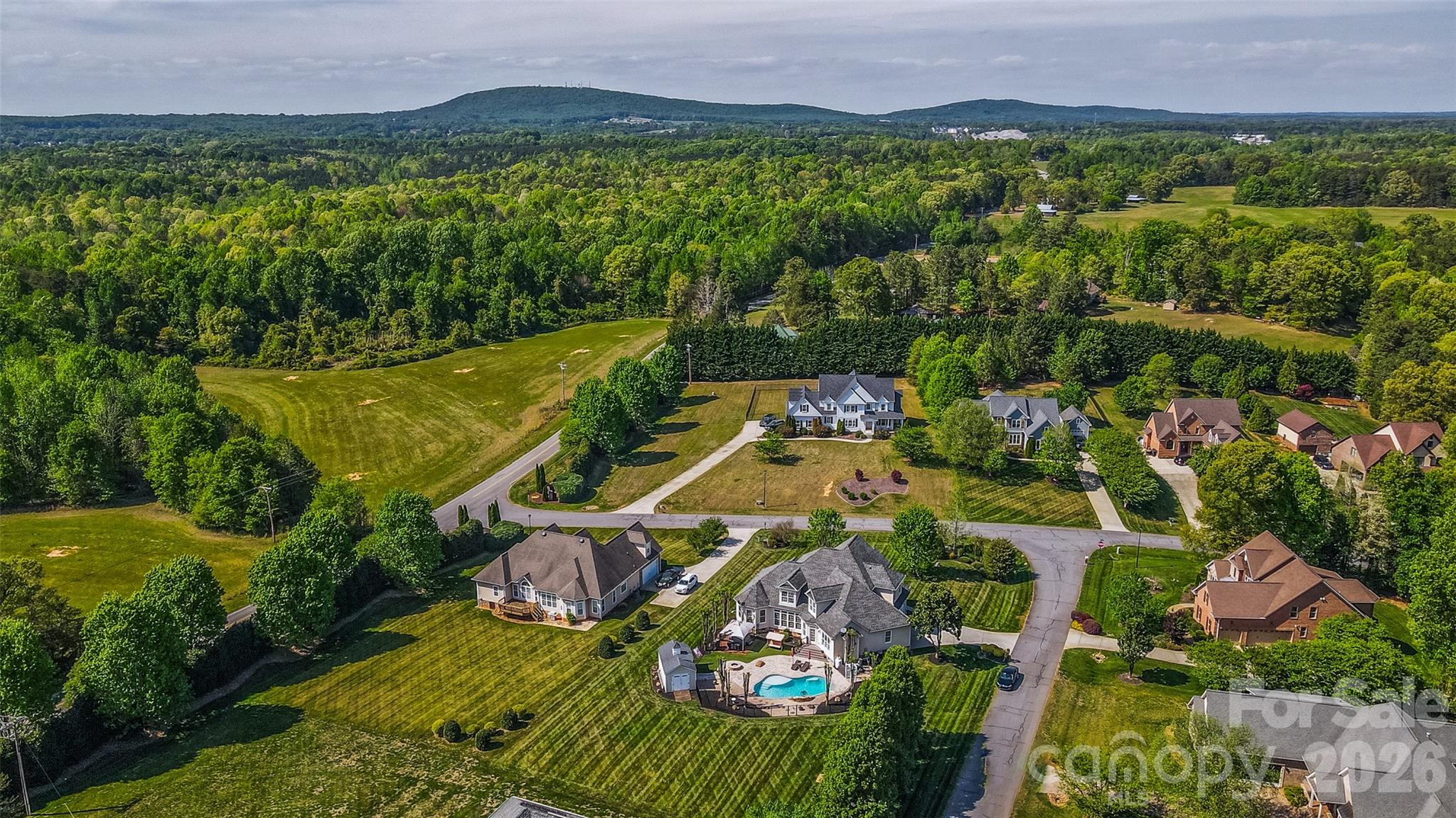 Willow Farms - Residential